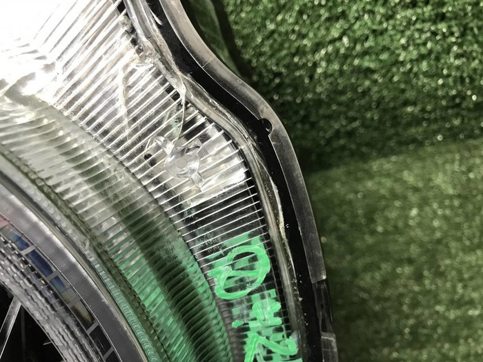 Фара правая Haval Dargo (2022-н.в.) LED