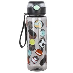 GAEM Бутылка, 650 мл, L7 W7 H23,5 см