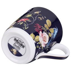 КРУЖКА LEFARD "КОБАЛЬТ" 320 МЛ (КОР=36ШТ.)