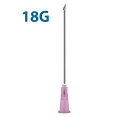 Игла инъекционная «луeр» Apexmed