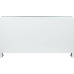 Шкаф распределительный наружный 17-18 выхода (ШРН-6) 651х120х1154