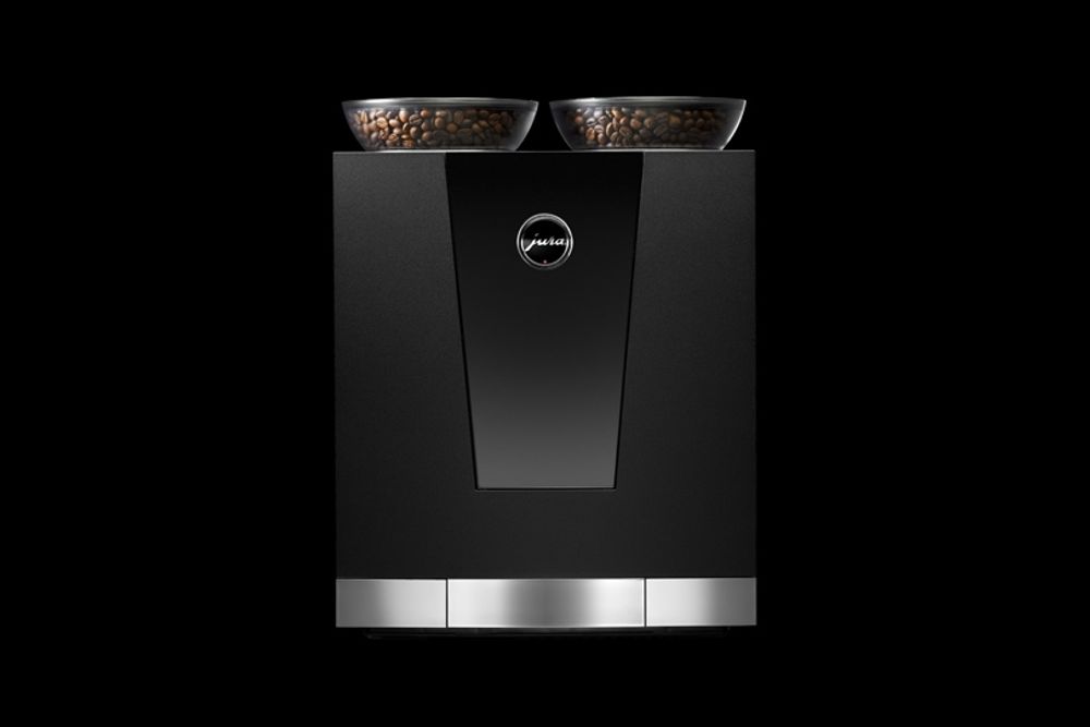 Кофемашина Jura GIGA 5 Alu EU (13583) - 6