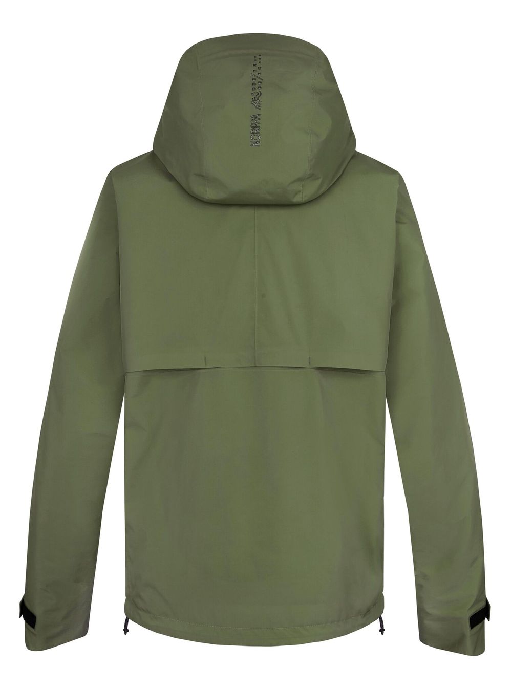 Куртка мужская Rastas NORPPA папоротник