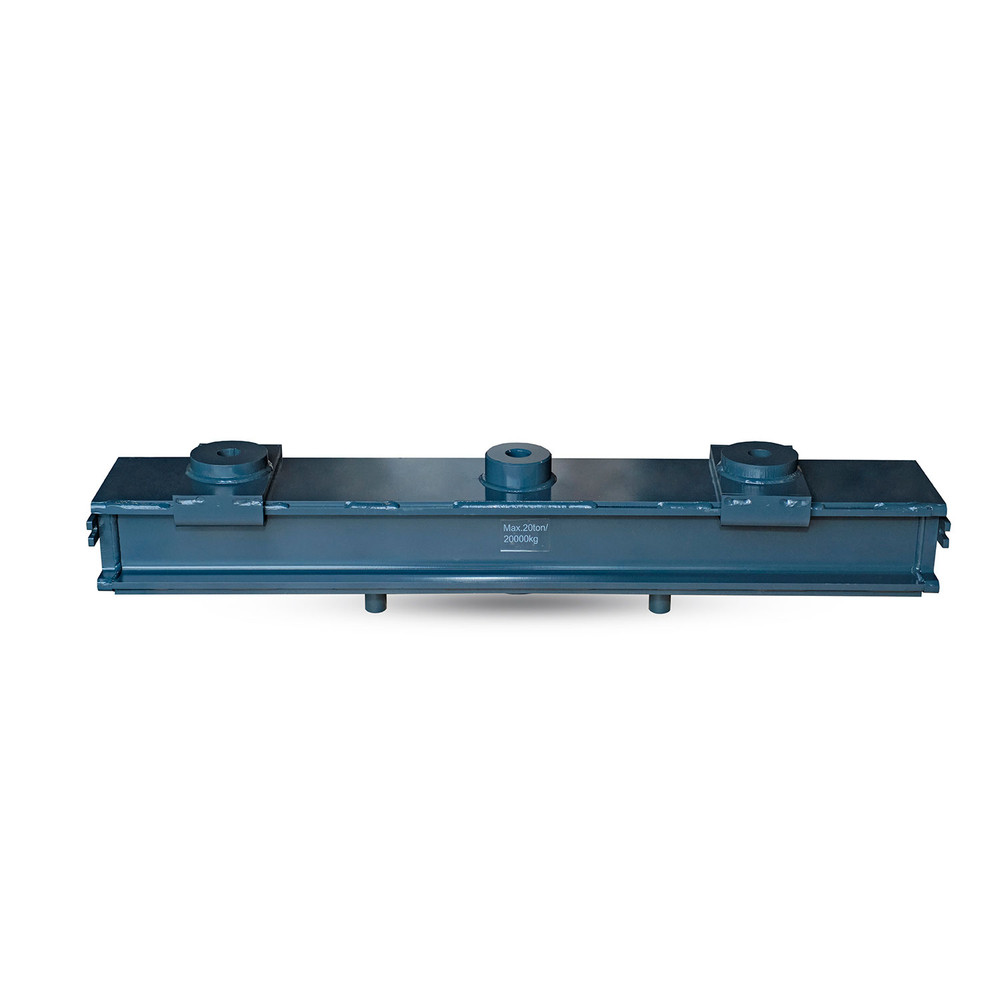 Адаптер поперечный A1-2 для канавных подъемников RPJ20-2