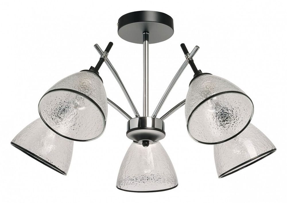 Люстра на штанге De City Дэла 38 635015205