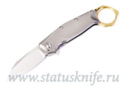 Нож Paraponera Custom Marcin Slyszфотография - 1