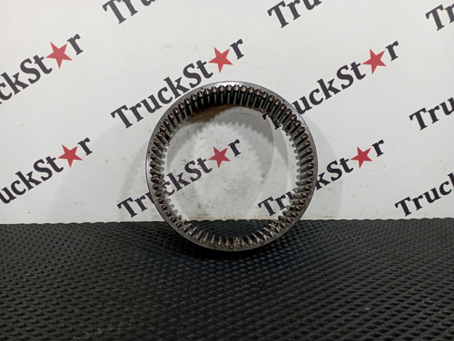 Муфта переключения делителя