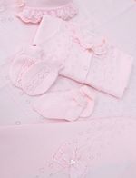 комплект на выписку