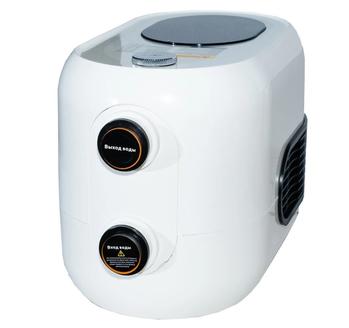 Насосная станция CHM2-4ZHE Gidrox