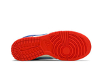 Кроссовки Nike Dunk Low Retro Og "Firecracker" "Cny" (Женская размерная сетка)