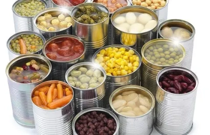 КОНСЕРВАНТЫ