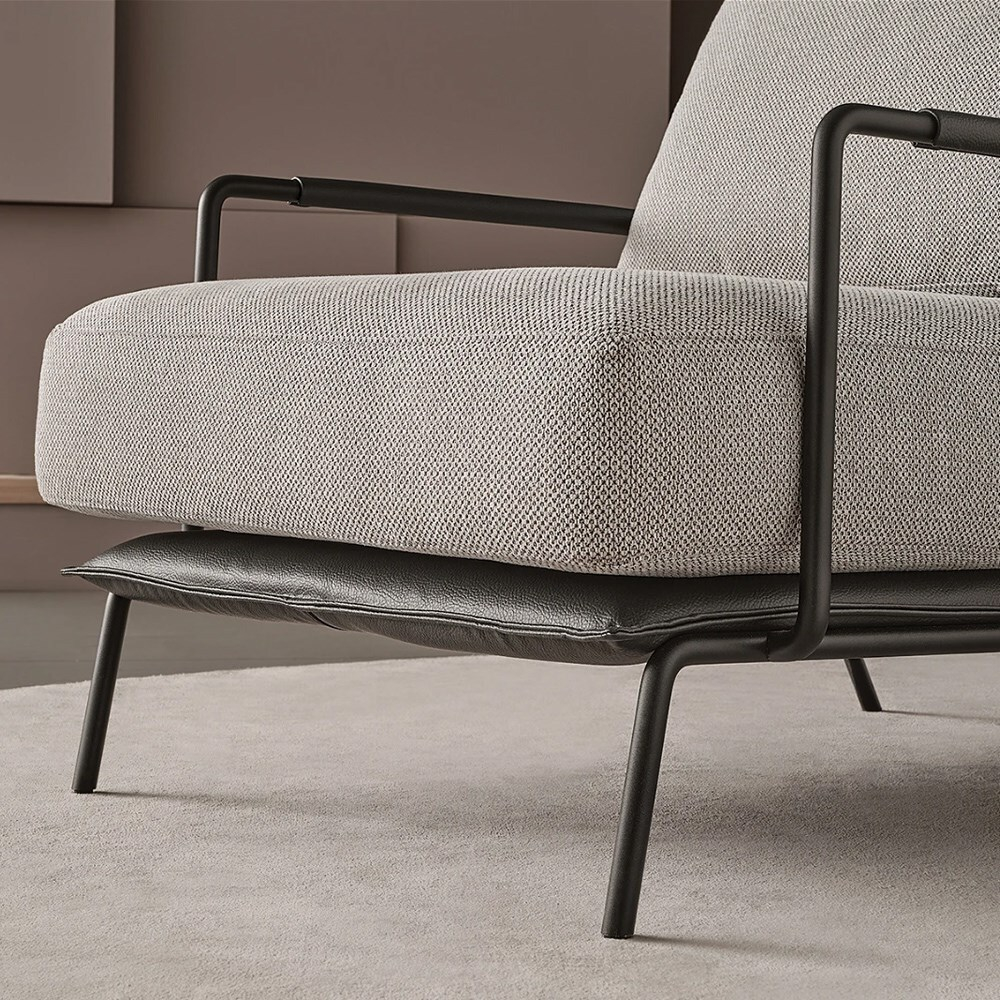 Кресло ENZA HOME MANILA EH67521