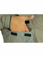 Забродная куртка для рыбалки Tachira