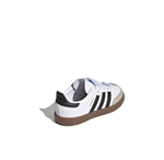 Детские кроссовки Adidas Samba OG Vegan ‘White Black Gum' GZ8347