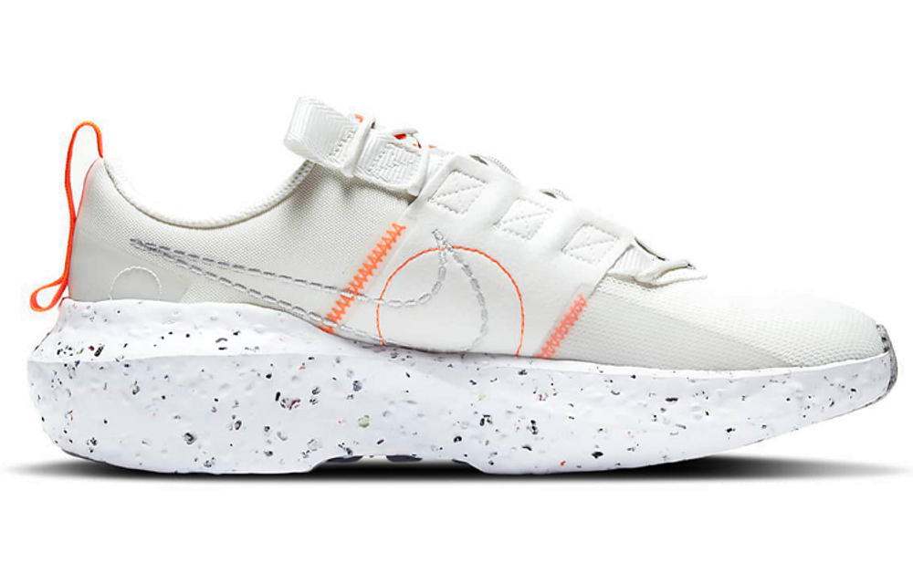 Кроссовки Nike Crater Impact