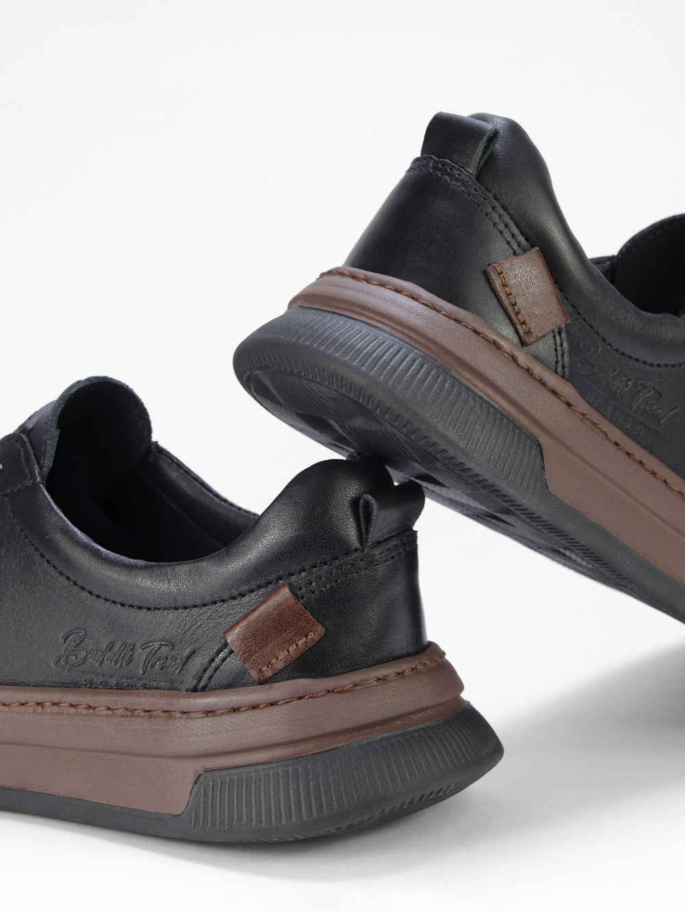 Кеды мужские K4400-1P