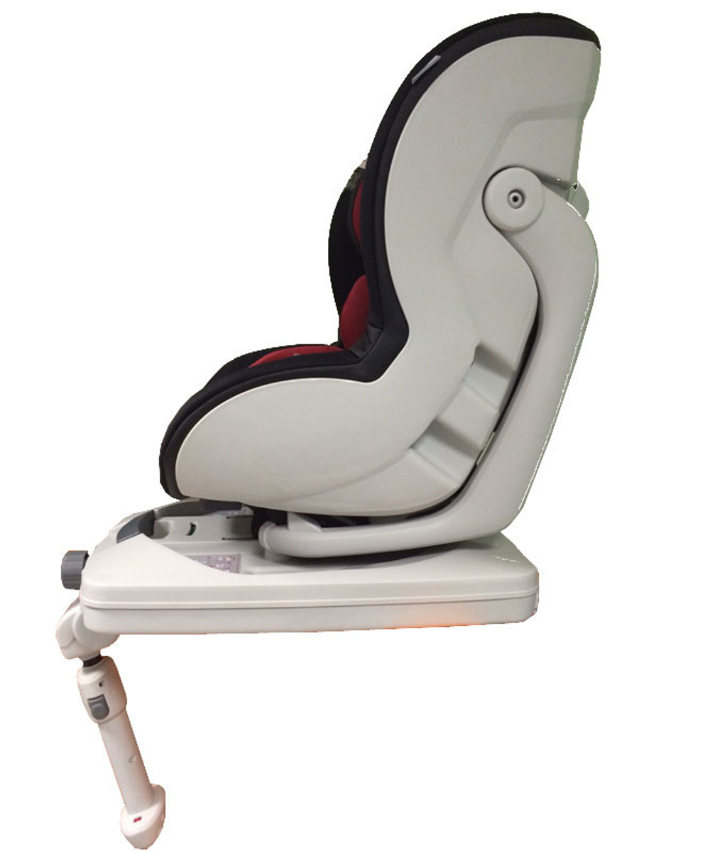 BH0114I-S16 (Isofix + дополнительный упор)