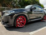 КОВАНЫЕ ДИСКИ ДЛЯ BMW X4M COMPETITION F98 2021 БМВ