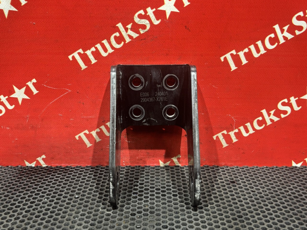 Кронштейн амортизатора заднего 2024г