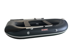 Гребная лодка ПВХ ФАВОРИТ Сомик 280