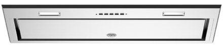 Вытяжка встраиваемая Bertazzoni KIN70MOD1XB