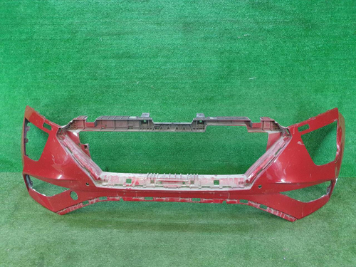 Бампер передний Hyundai Creta 2 (2021-н.в.)