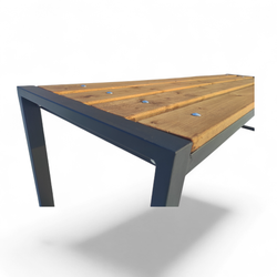 Скамейка "Оазис-1"