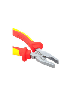 Пассатижи 180мм Expert 1000В PROxima EKF pas-180-exp-in