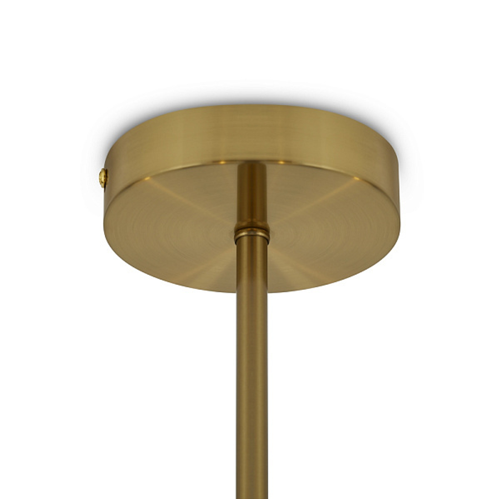 Подвесной светильник Freya Firefly FR5427PL-04BS