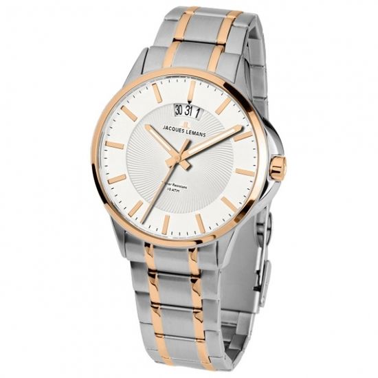 Наручные часы Jacques Lemans 1-1540K