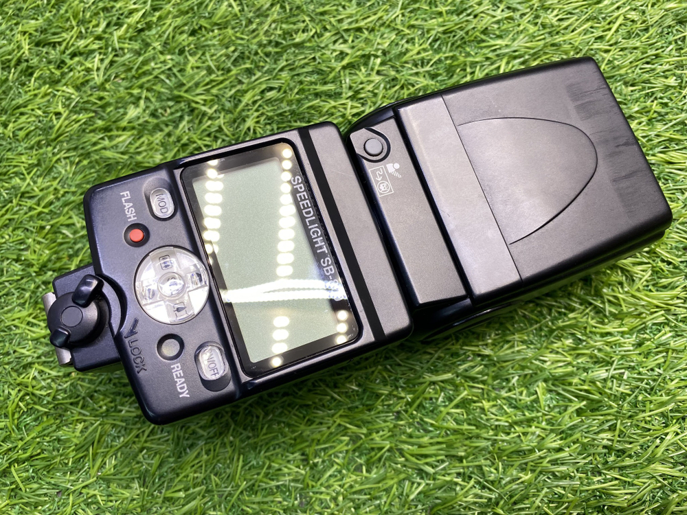 Nikon Speedlight SB-800 Покупка/Продажа