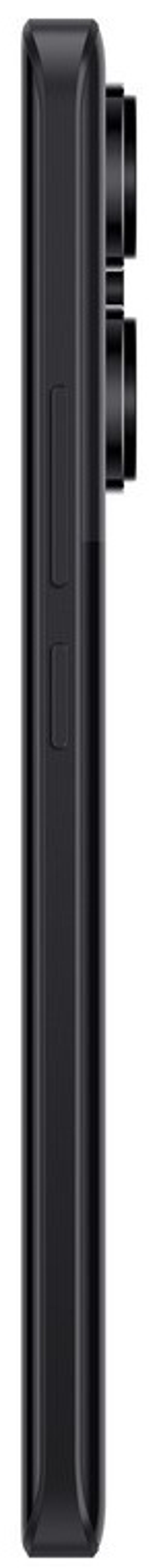 Смартфон Xiaomi Redmi Note 13 Pro+ 5G NFC 12 ГБ/512 ГБ черный