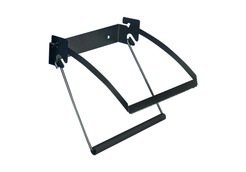 KING TONY (87SQ3-51) Держатель рулонов для тележки инструментальной "SQUAD"