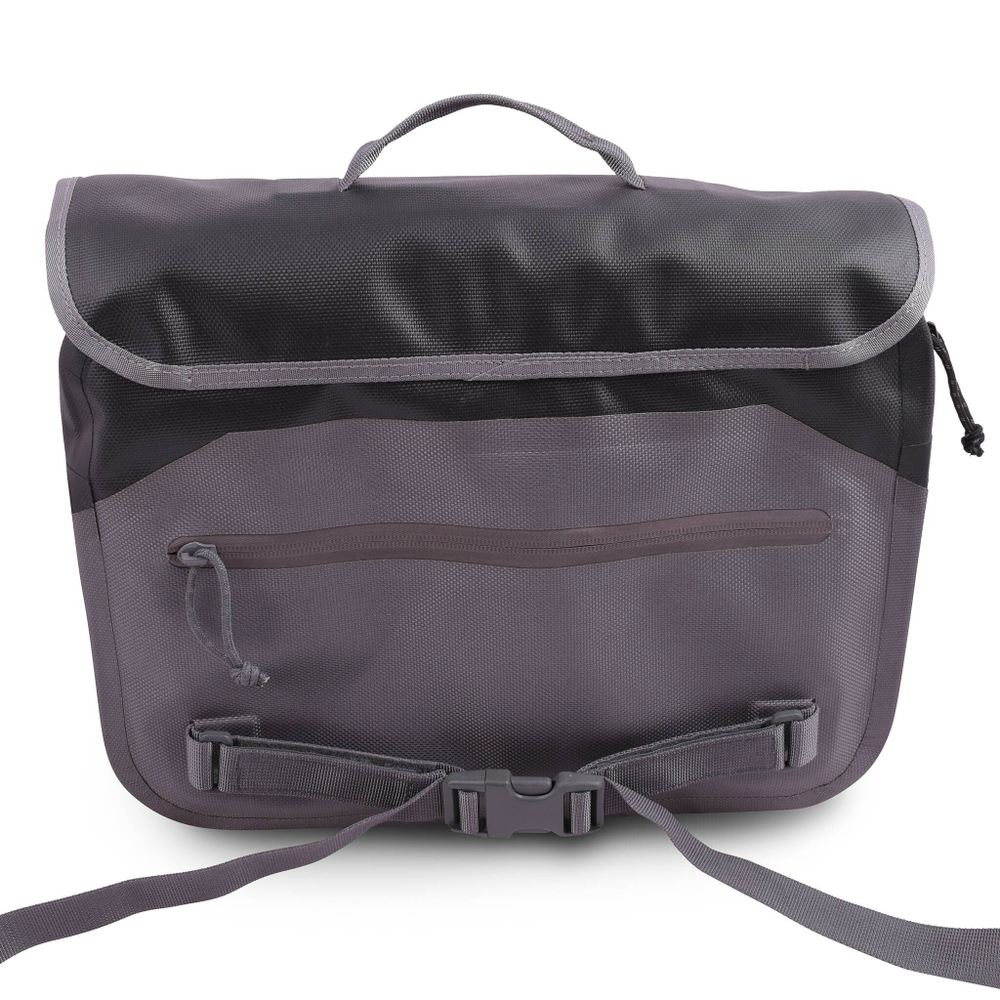 TrangoWorld гермосумка Cartera Nauta 15л