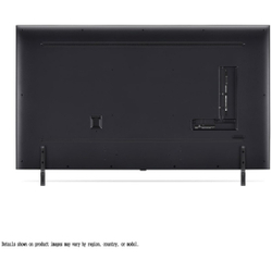 Телевизор 75" LG 75QNED80T6A.ARUB