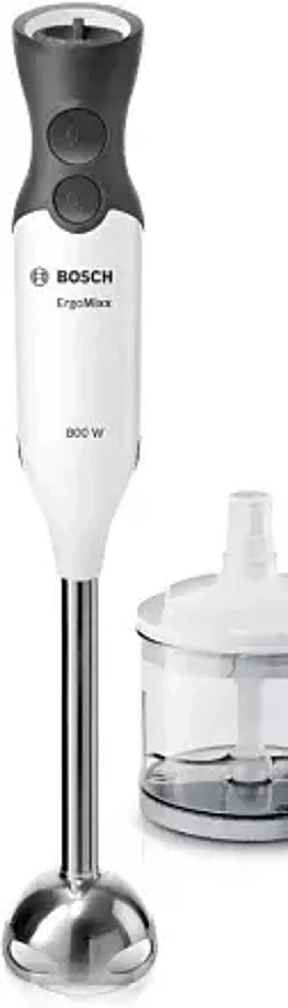 Погружной блендер Bosch MS6CA4150
