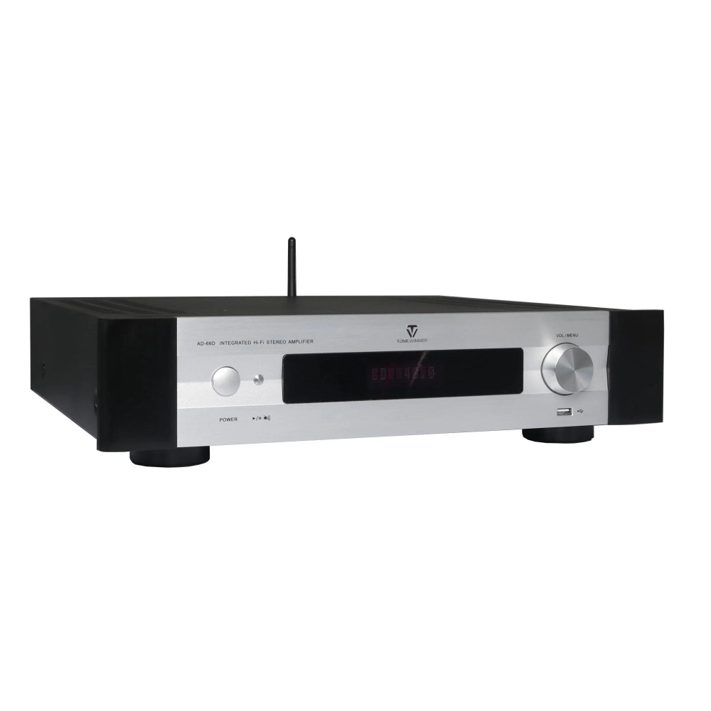 Интегральный усилитель ToneWinner AD-66D Pro