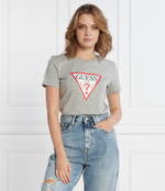 Футболка GUESS - серый(W1YI1B I3Z14)