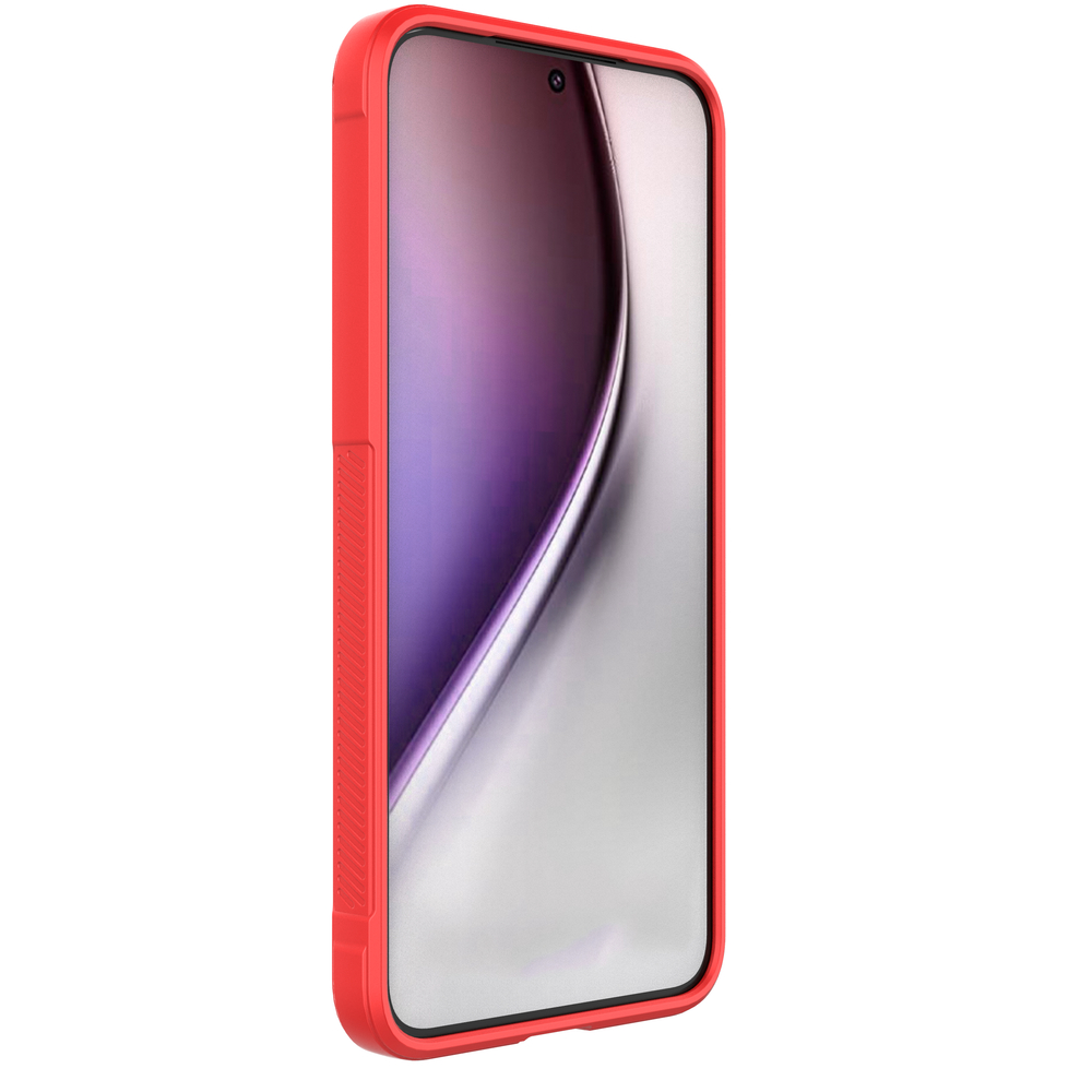 Противоударный чехол Flexible Case для Poco M7 4G