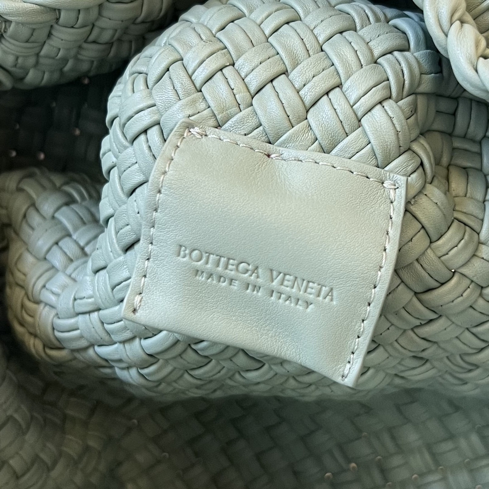 Bottega Veneta Tosca Shoulder Bag