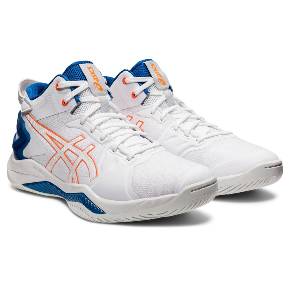 Кроссовки Asics Gel-Burst 26, 1063A047-101