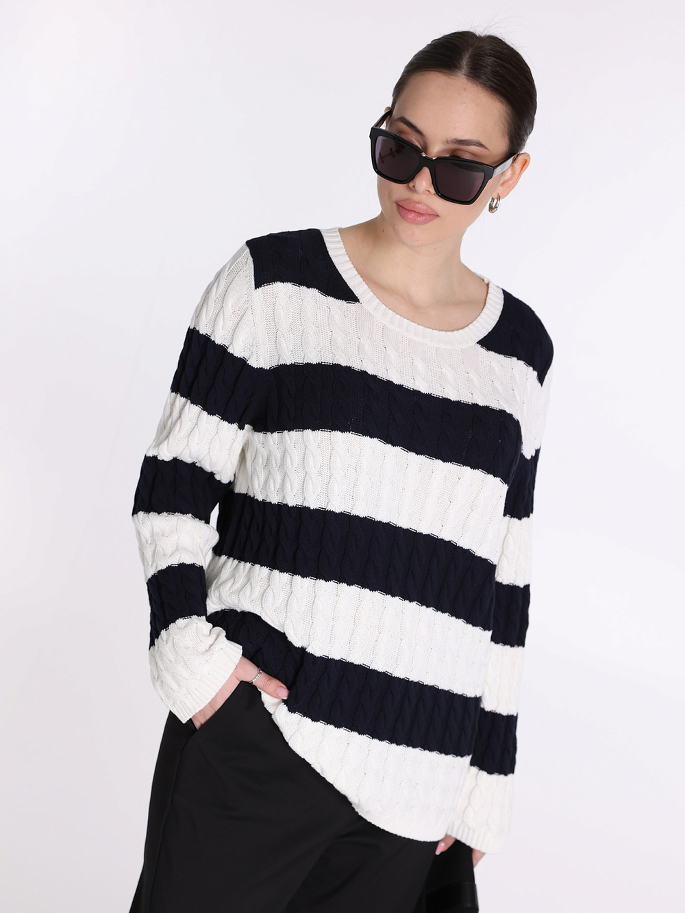 Джемпер MARINA RINALDI