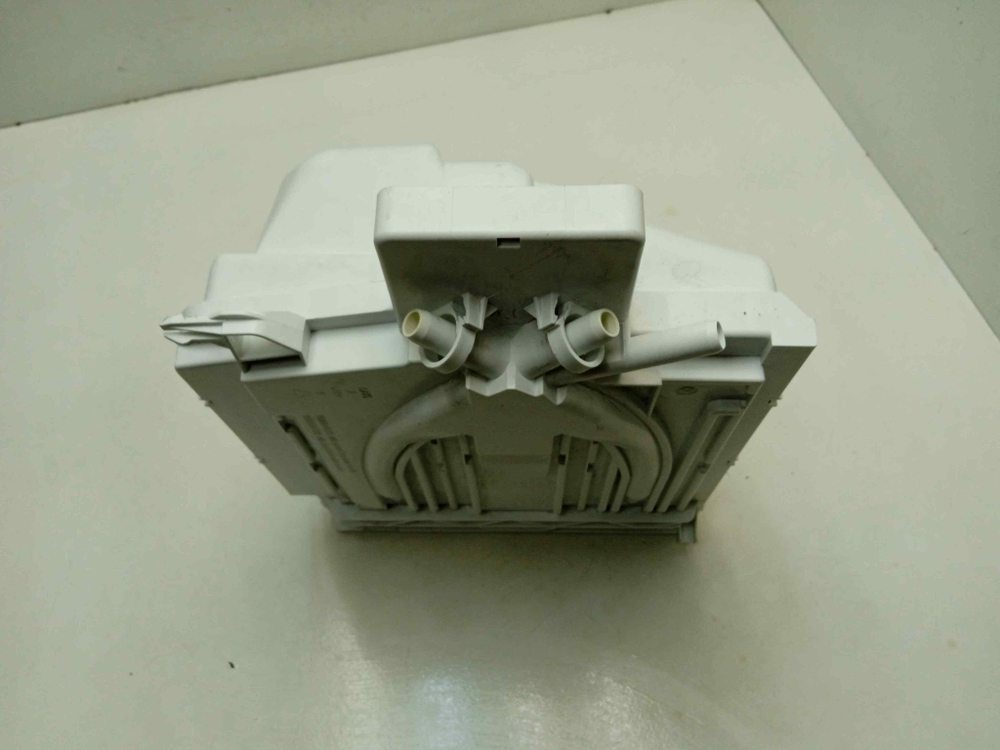 WIS24140OE/47 кт173 Бункер дозатора порошка для стиральной машины Bosch WIS24140OE/47 б/у