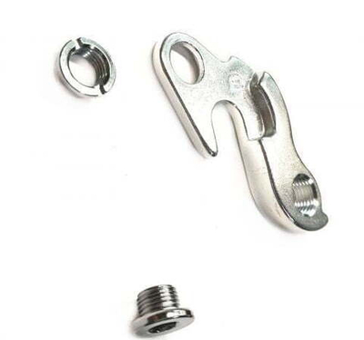 Кронштейн задн. переключателя ("петух") 017 (4670025456609)