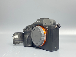 Sony A7 II 11500 кадров