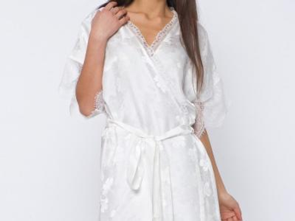 Халат 5803 Belle MiaMia
