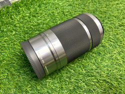 Sony 55-210mm 4.5-6.3 E