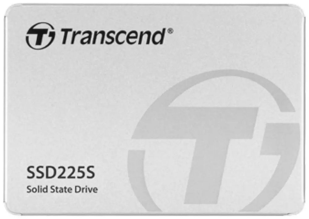 SSD Transcend TS500GSSD225S 500 Гб SSD Transcend TS500GSSD225S 500 Гб