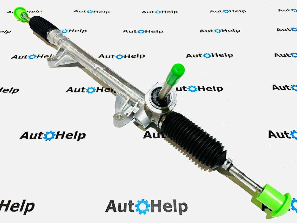 Рулевая рейка DPS003 48001-AX000 RHD (правый руль) Nissan March K12