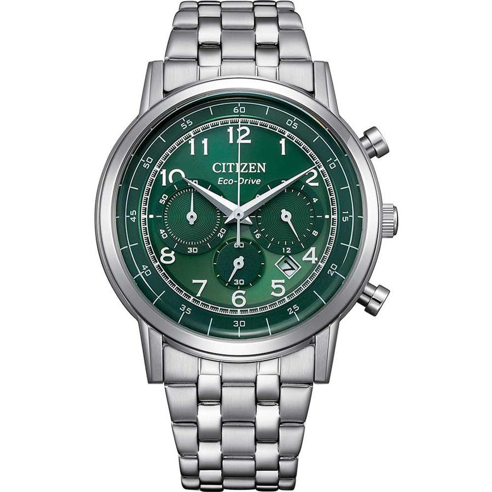 Мужские наручные часы Citizen CA4630-53X